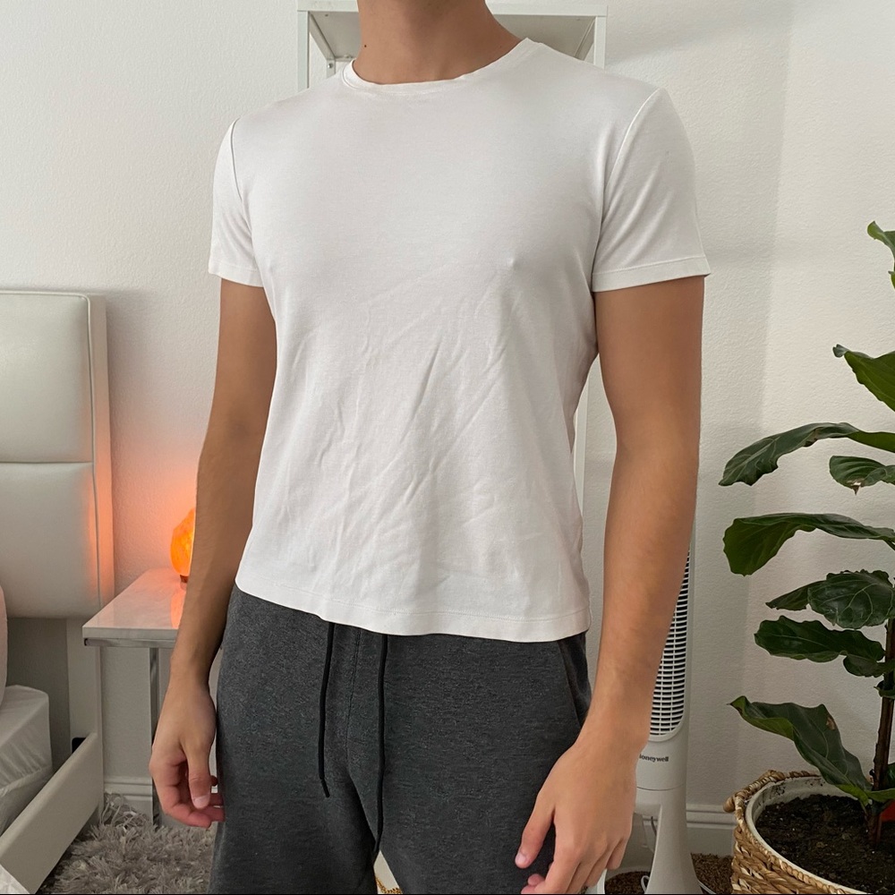 Banana republic t shirt